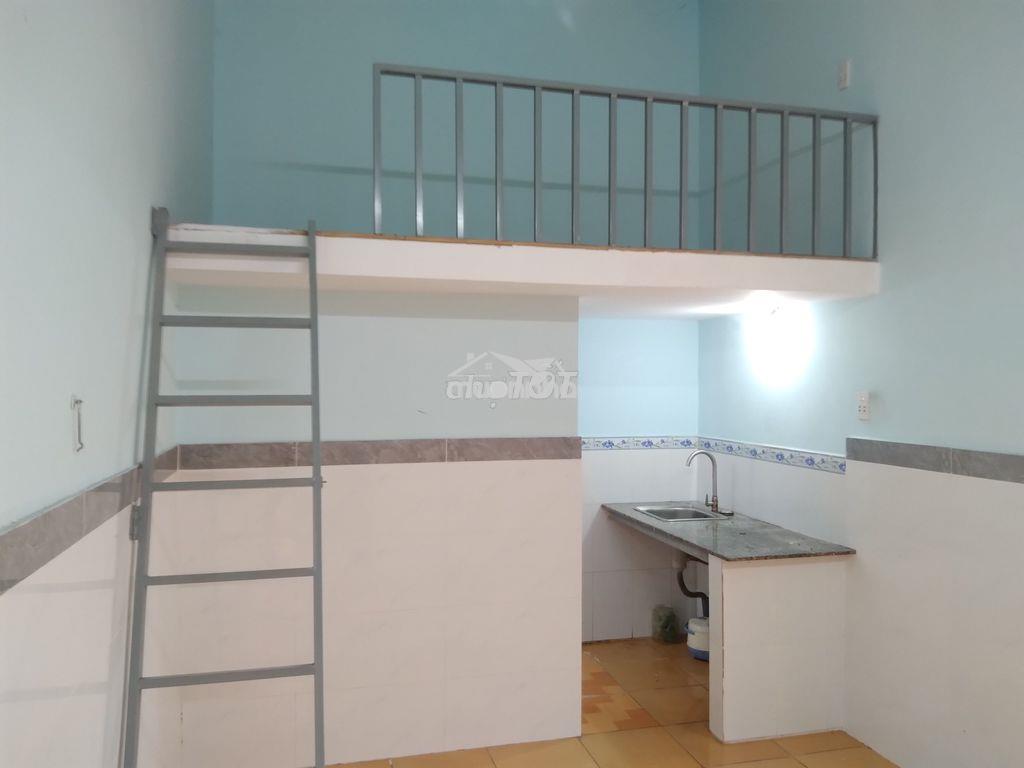 Cho thuê phòng trọ đường trưởng chính p.15 q.tân bình  - 2