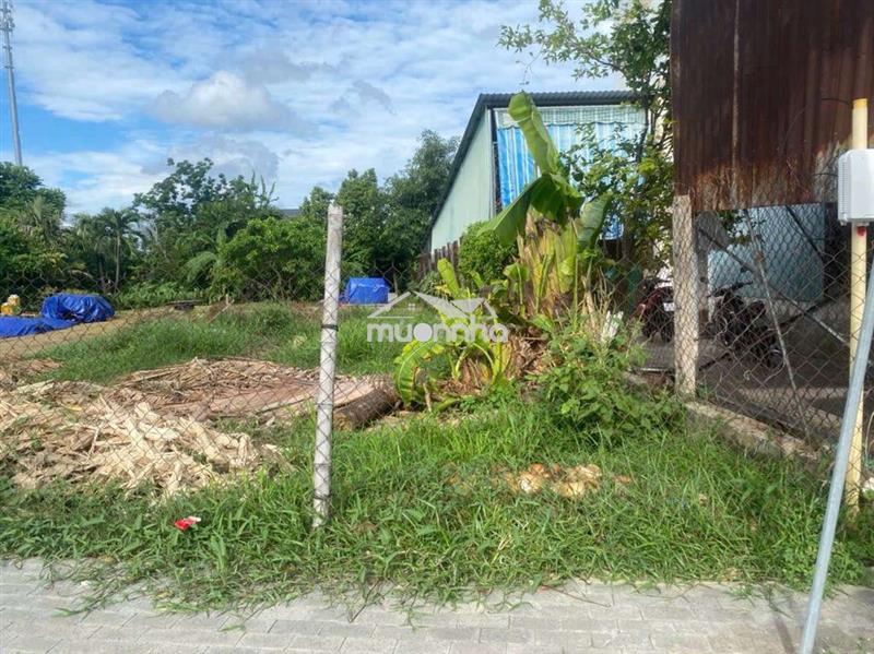 Đất cần bán gấp