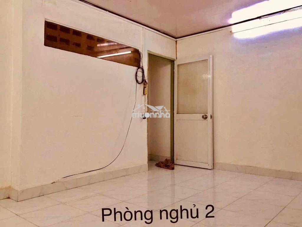 Nhà vị trí đẹp đinh tiên hoàng đakao q1 máy lạnh, nc nóng - 2