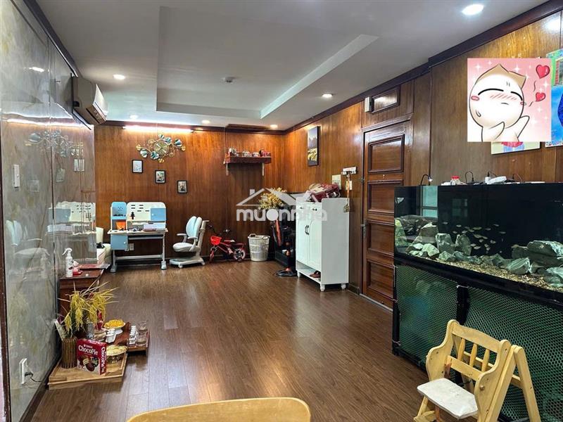 BÁN CHUNG CƯ HOÀNG ANH GIA LAI 2