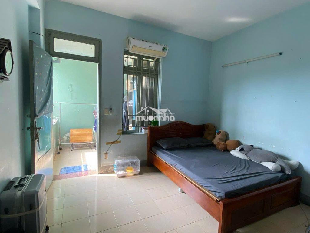 Bán chung cư an sương lô a4, đã có sổ hồng riêng, chính chủ đăng bán. - 3