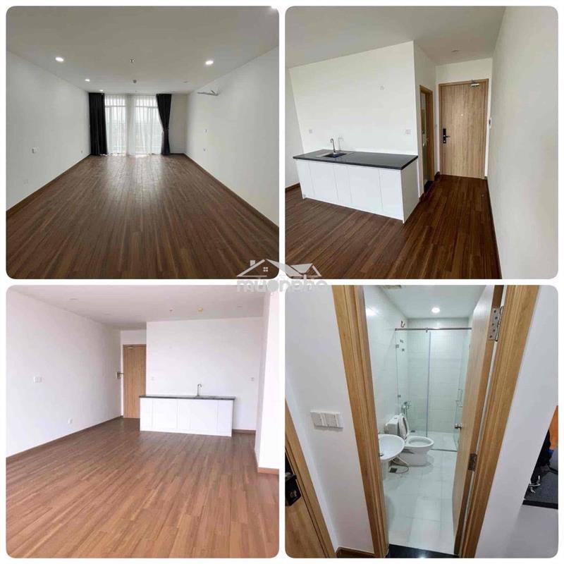 Cho thuê studio 5tr có máy lạnh ch the east gate