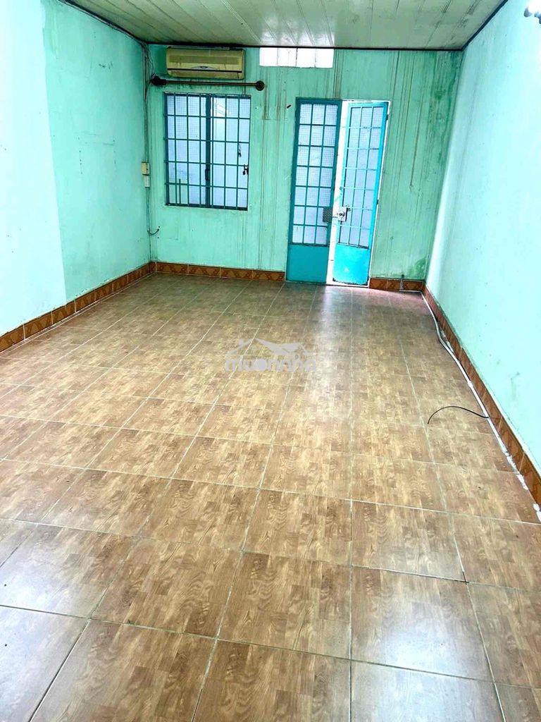🔥 Giáp quận 1 – hẻm thông – xô viết nghệ tĩnh – chỉ 7.2 tỷ 🔥 🏡 diện t - 3