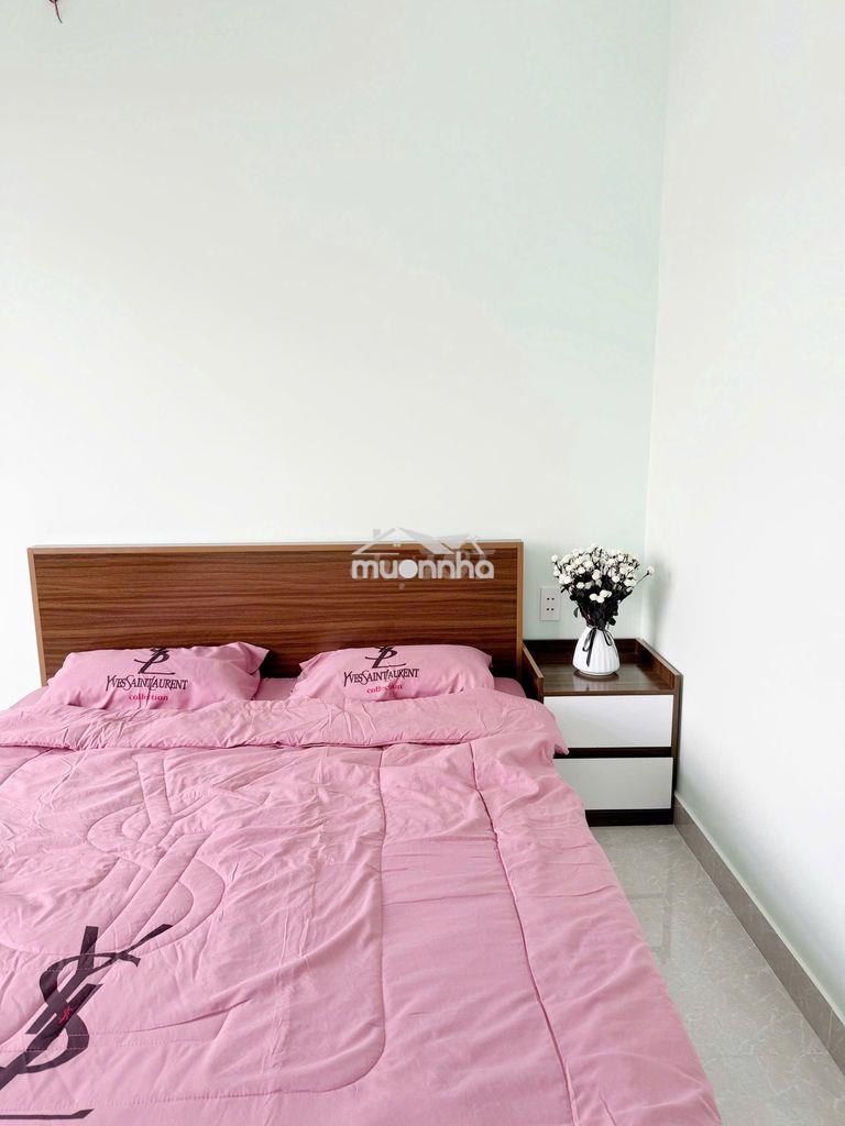 🔥 Căn hộ mini pandora - full nội thất - thang máy - 3