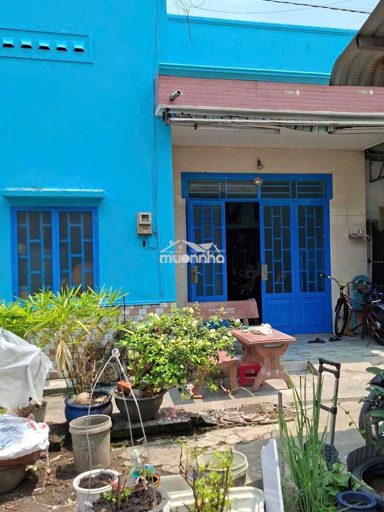 Nhà bán tân phú trung .củ chi