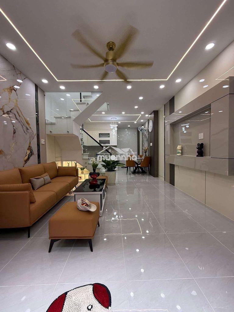 Siêu phẩm cách mt 30m nguyễn văn khối - 4
