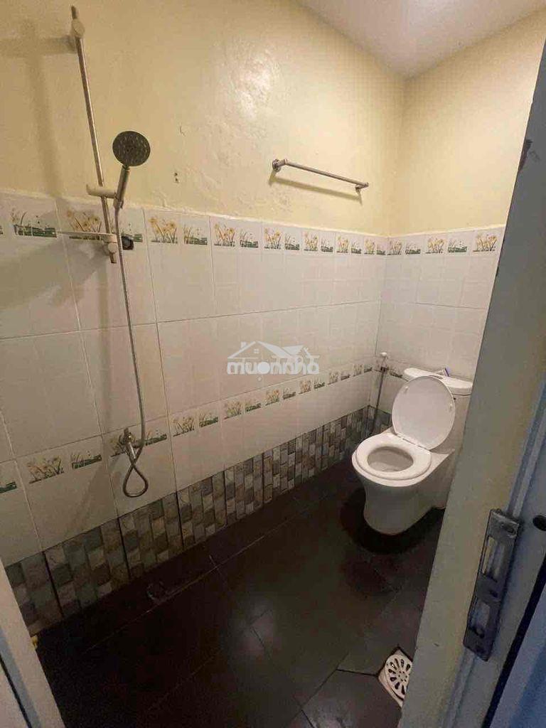 Cho thuê phòng studio giá siêu rẻ ngay gần nguyễn thị tú bình thành - 4
