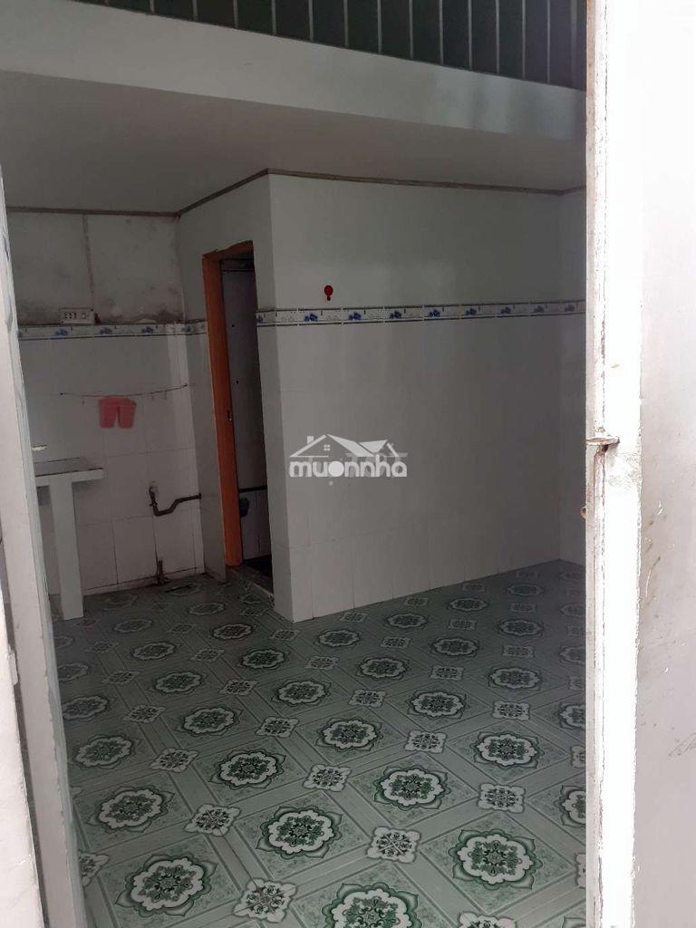 Phòng tro hà duy phiên xã binh mỹ củ chi - 3