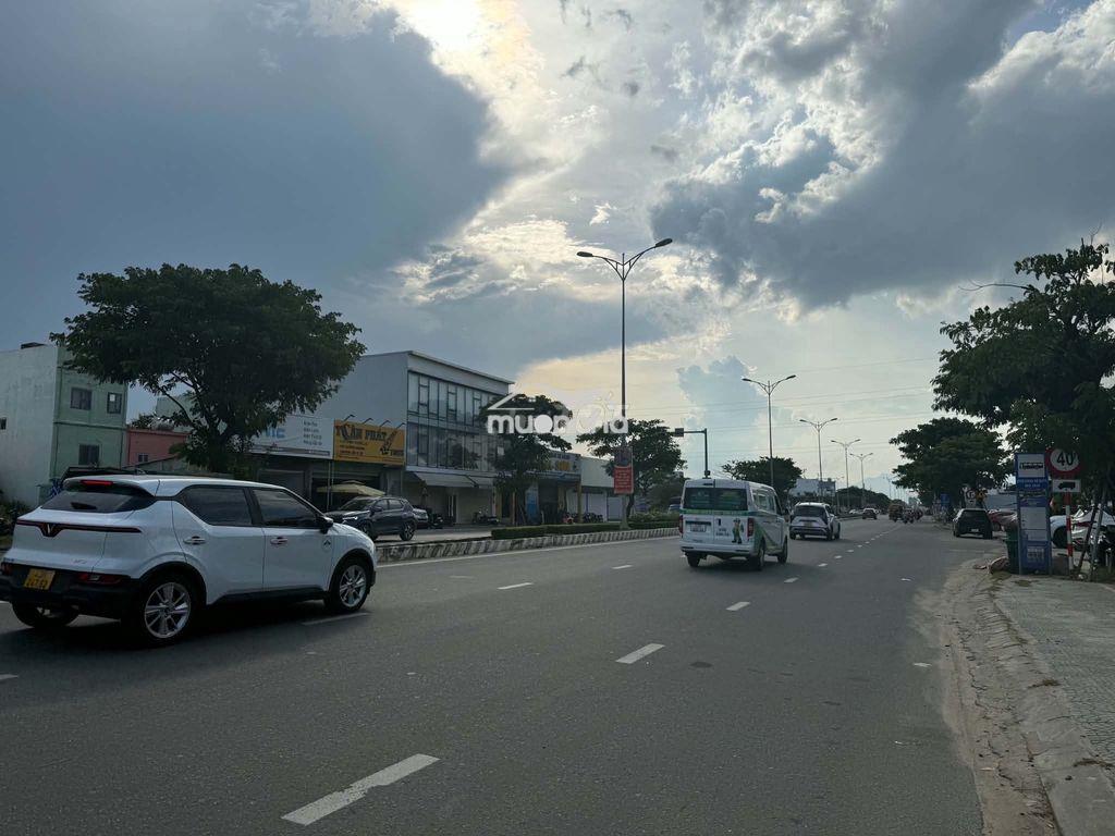 Cho thuê mặt bằng võ chí công, gần 29/3 - 2