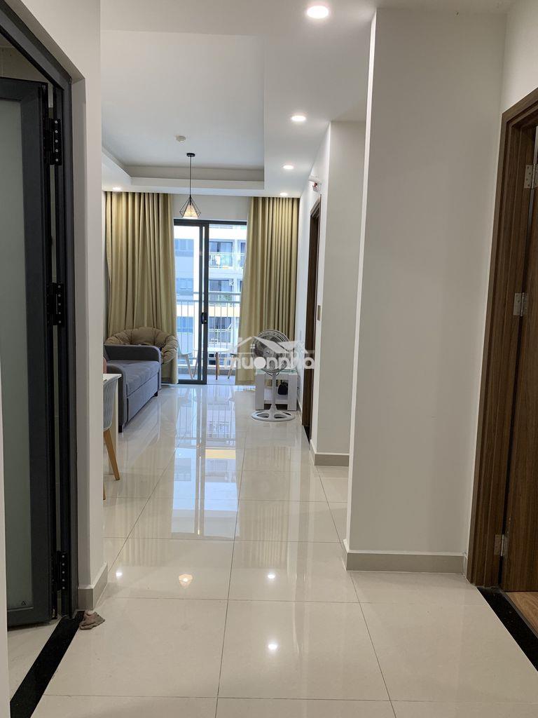 Giỏ hàng q7 riverside bán 2pn 68m2 3.7tỷ, góc 73m2 4tỷ nhà mới keeng - 2