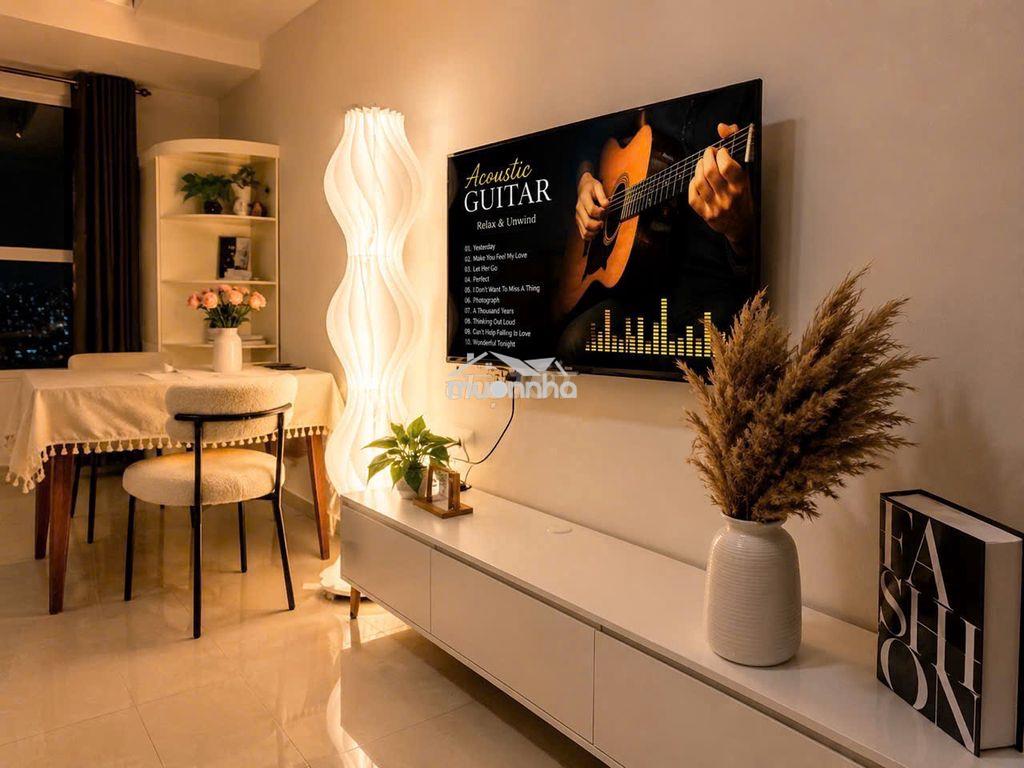 Căn hộ officetel 40m2 nội thất hiện đại - 4