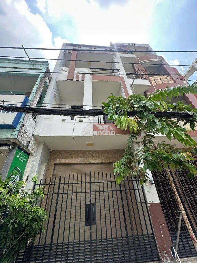✅️Mặt tiền kd khu độc lập - 4x17m 3 lầu suốt - gần lũy bán bích, âu cơ