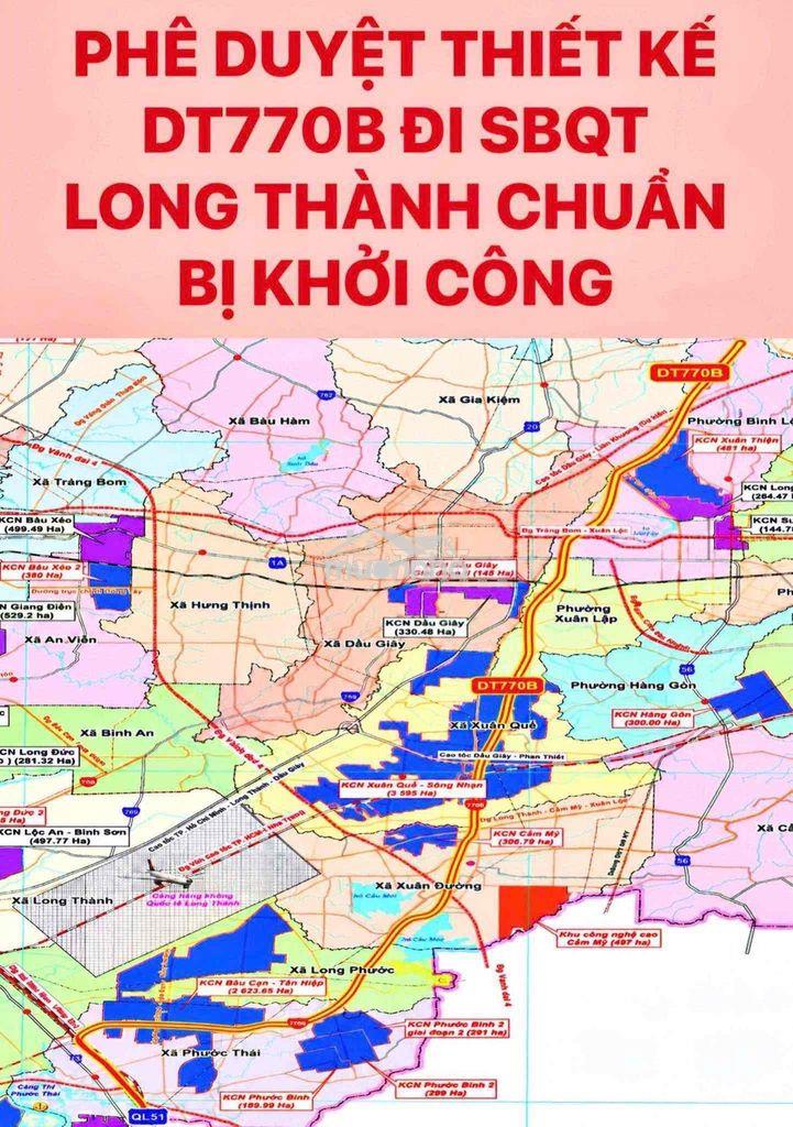 Bán đất sổ riêng thổ cư