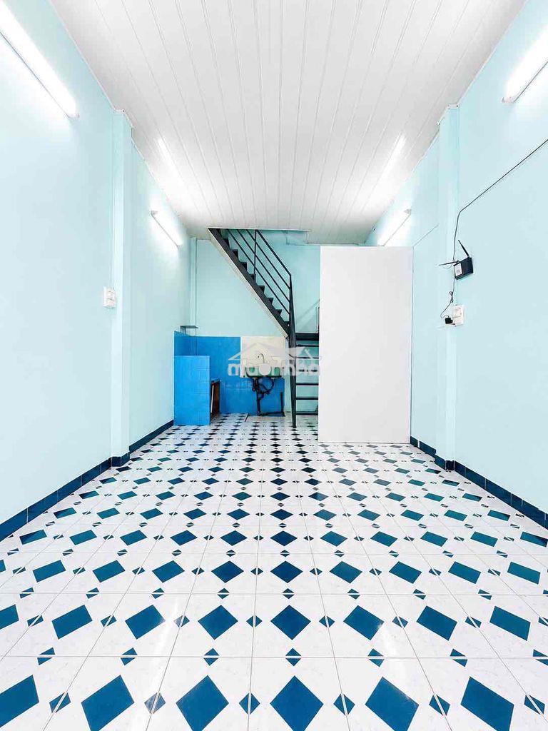 🏡 Nhà đẹp ngay phó cơ điều q.11 – 2 tầng – nhỉnh 4 tỷ - 4