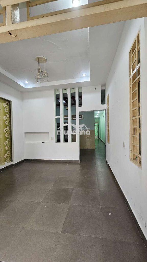 Nhà trệt 5 x22(100m2)2 phòng ngủ ngay trung tâm thị trấn nhà bè. - 2