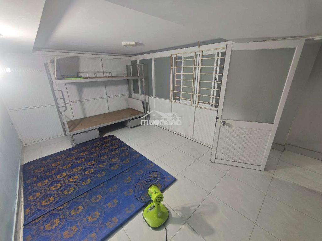 Chính chủ cho thuê phòng trọ nam q6 15m2 1tr5 - 3