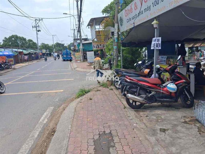 Chính chủ cho thuê mặt tiền kinh doanh 5tr điện nước riêng