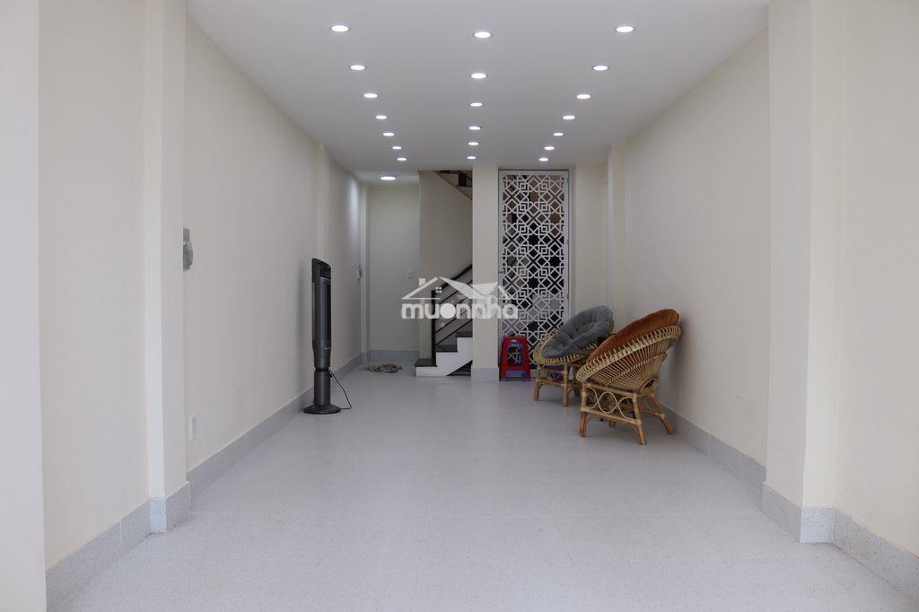Bán nhà mặt tiền 56 phan đình phùng, p. cầu kiệu, tphcm - 4