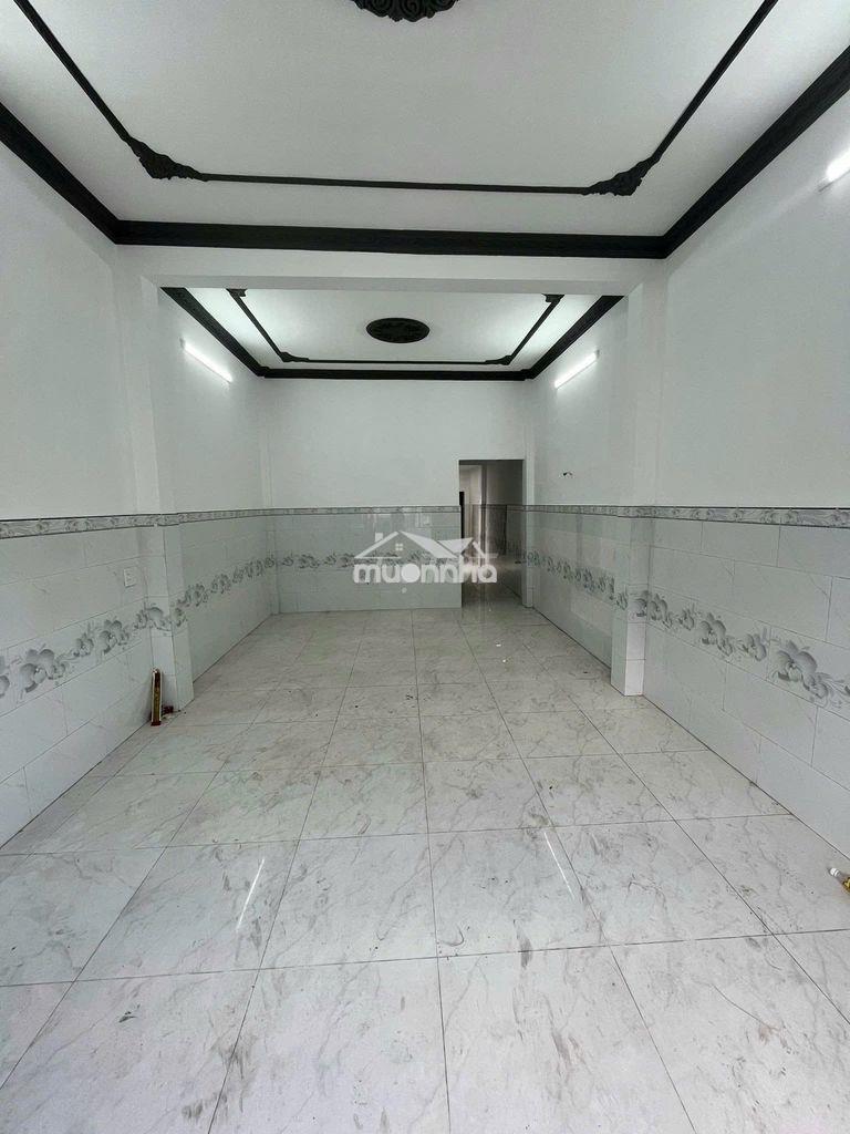 Chính chủ-bình tân - hương lộ 2- cần bán nhà riêng 4x16 giá  (4ty5 tl)