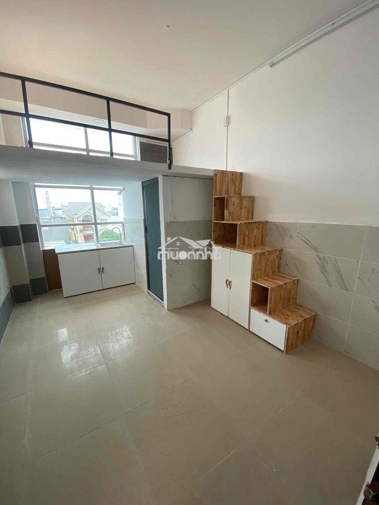Khai trương phòng mới ở liền gần huit- vhu- aeone tp - 4
