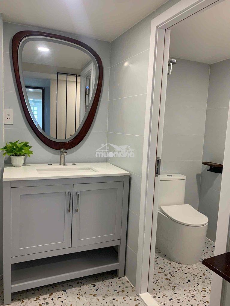 🔥Nhà mới phan đăng lưu - trung tâm phú nhuận - 40m2 3pn chỉ 6ty - 4