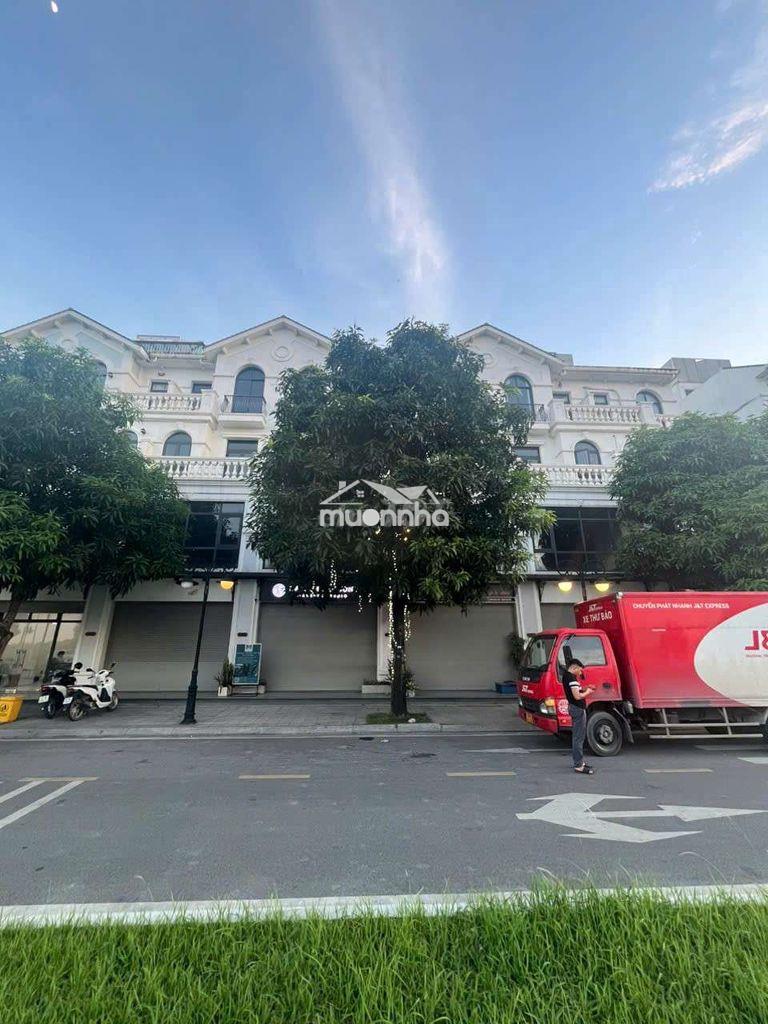 Cho thuê nhà liền kề 70m² vin ocean park 1, khu sao biển 23, kd