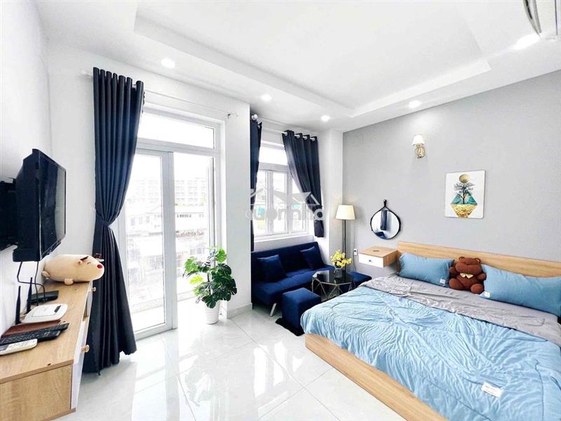 Ngay bệnh viện thống nhất căn hộ 1pn full nt