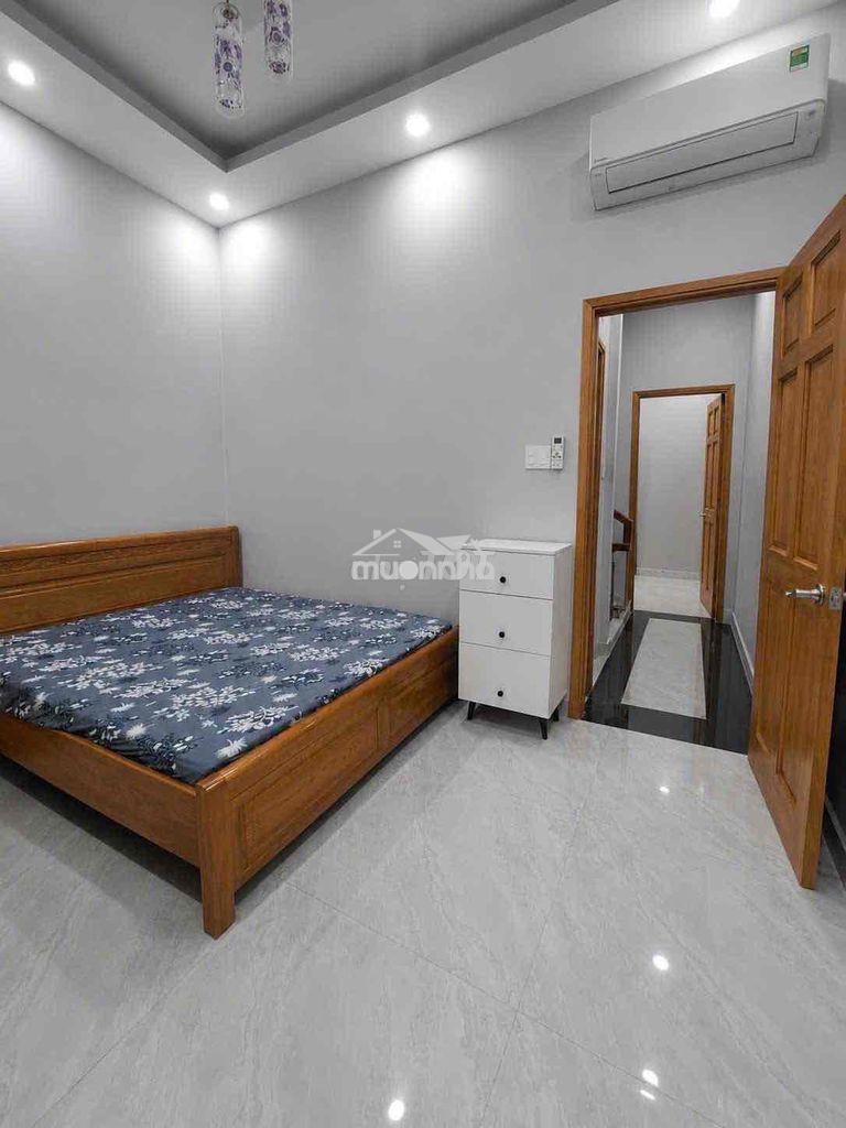 🇻🇳🇻🇳🇻🇳Nhà phố huỳnh tấn phát q7 có nội thất - 4