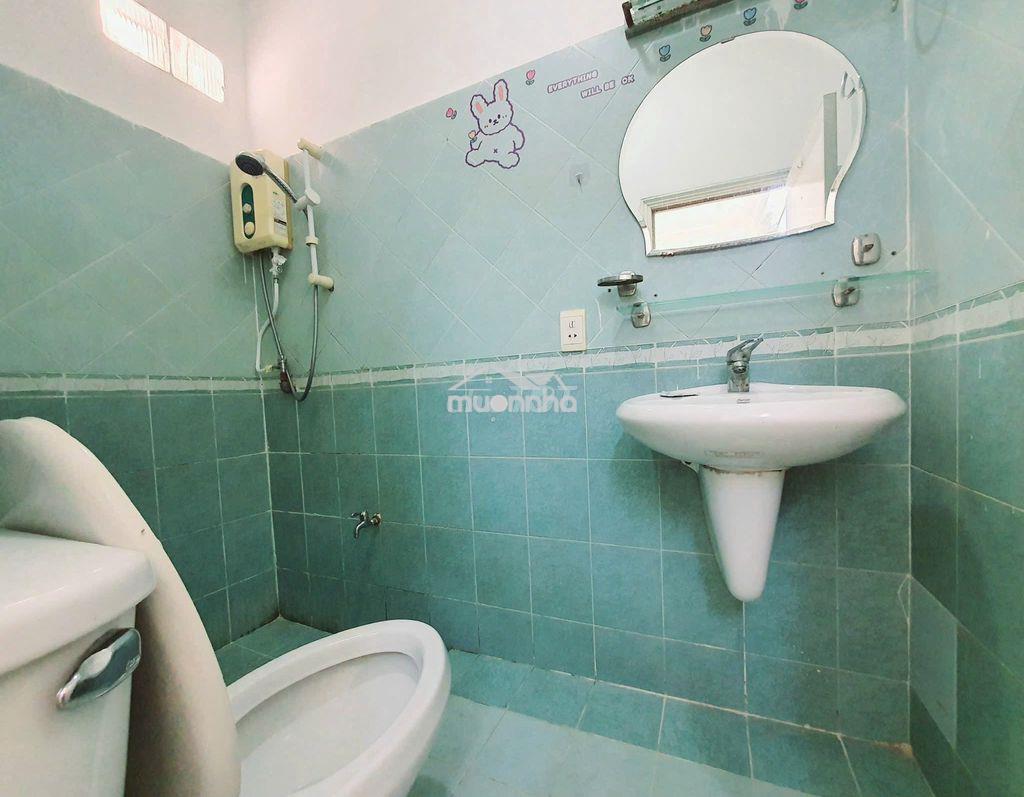 Lý chính thắng, quận 3 - ngay cầu kiệu - hẻm oto - 4