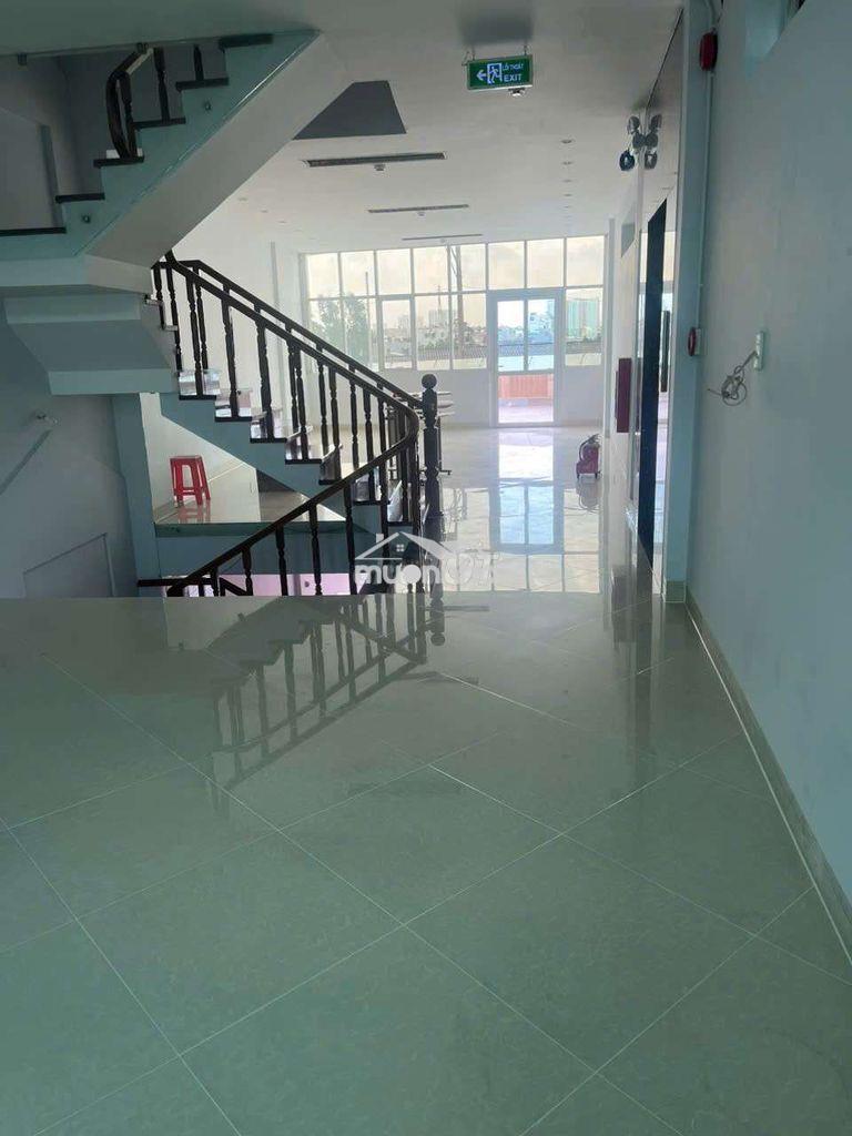 Nguyên căn mặt tiền kha vạn cân – thủ đức 1hầm 4 tầng - 2