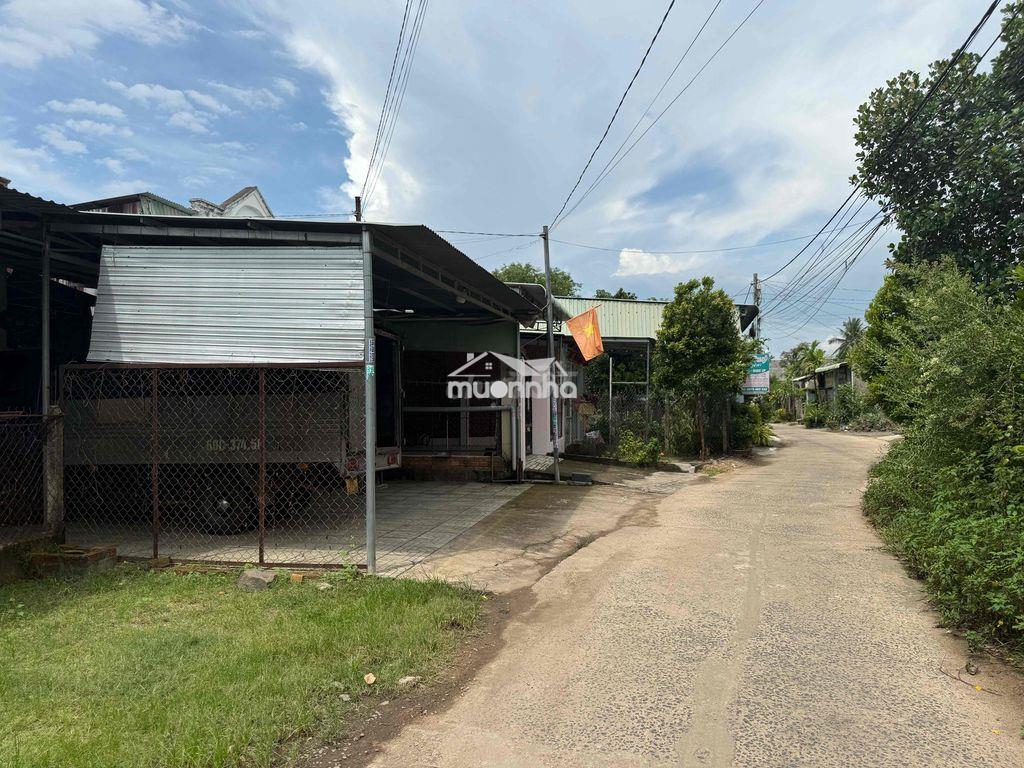 Bán nhà cấp 4.208m2 ngang 6,7m dài 30,8m nở hậu 7m. ngay chợ suối cát - 3