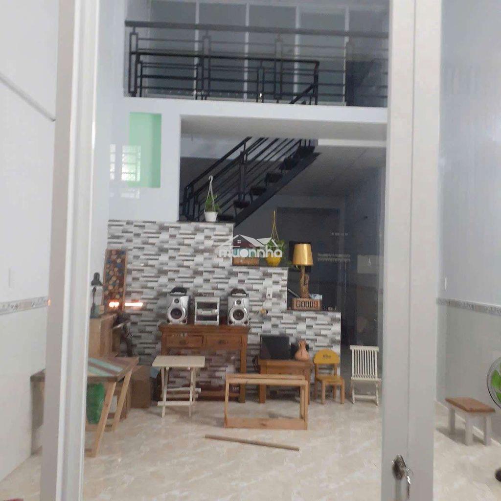 Nhà mới sạch sẽ 2/ nguyễn thị tú  - 2