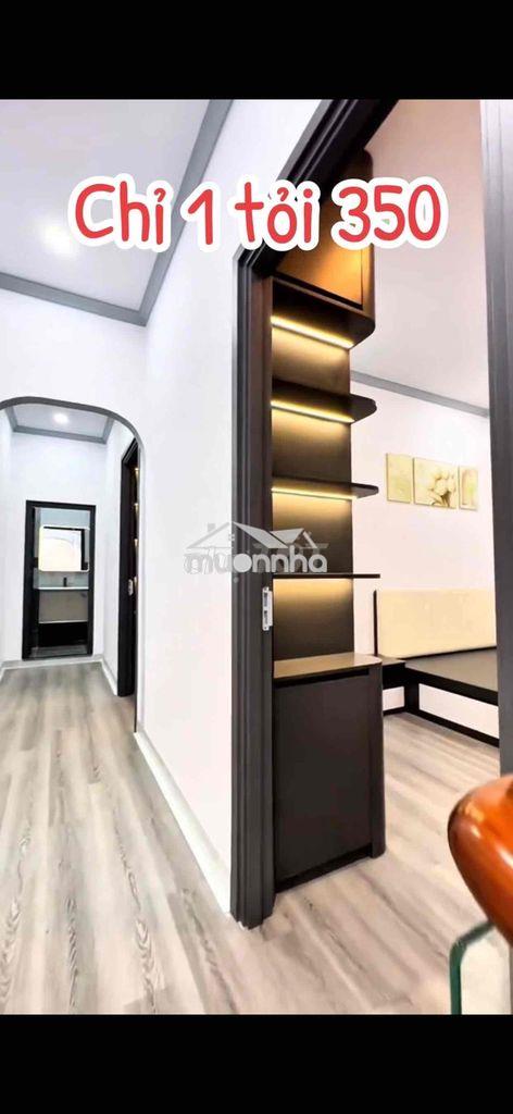 Nhà 1 trệt 1 lầu giá rẻ cần bán gấpppppp - 3