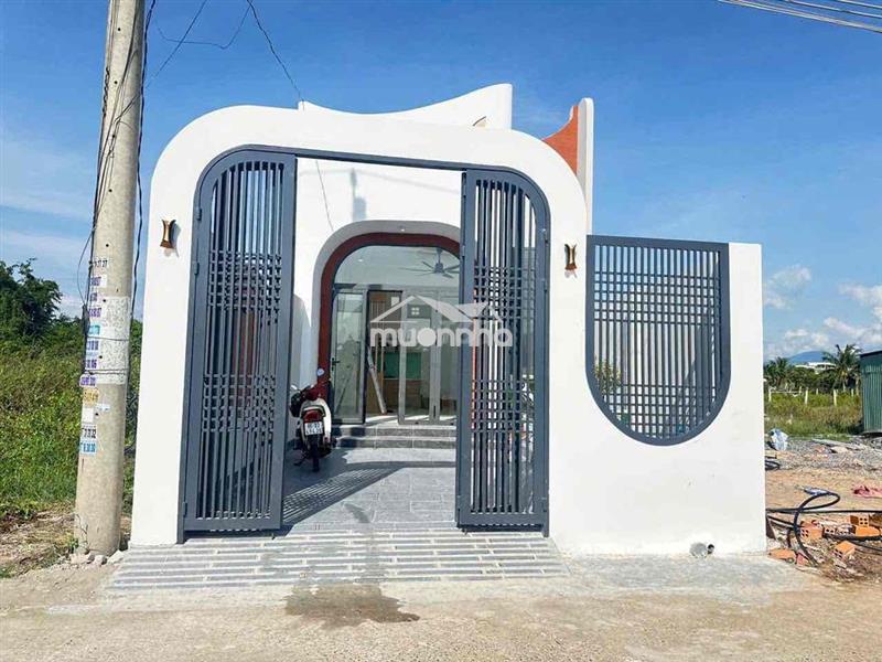 Nhà cấp 4 nằm liền kề thành phố biên hoà thôi, giá trọn gói 1.6 tỷ