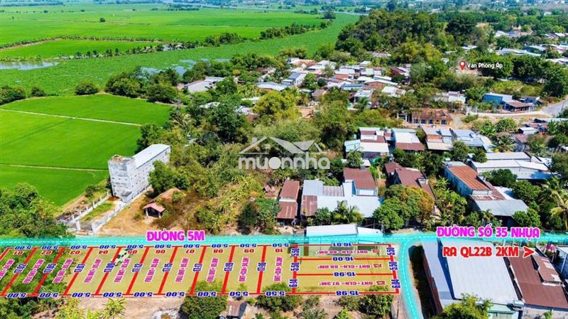 5x17 full thổ gần kcn hiệp thạnh. 299tr 