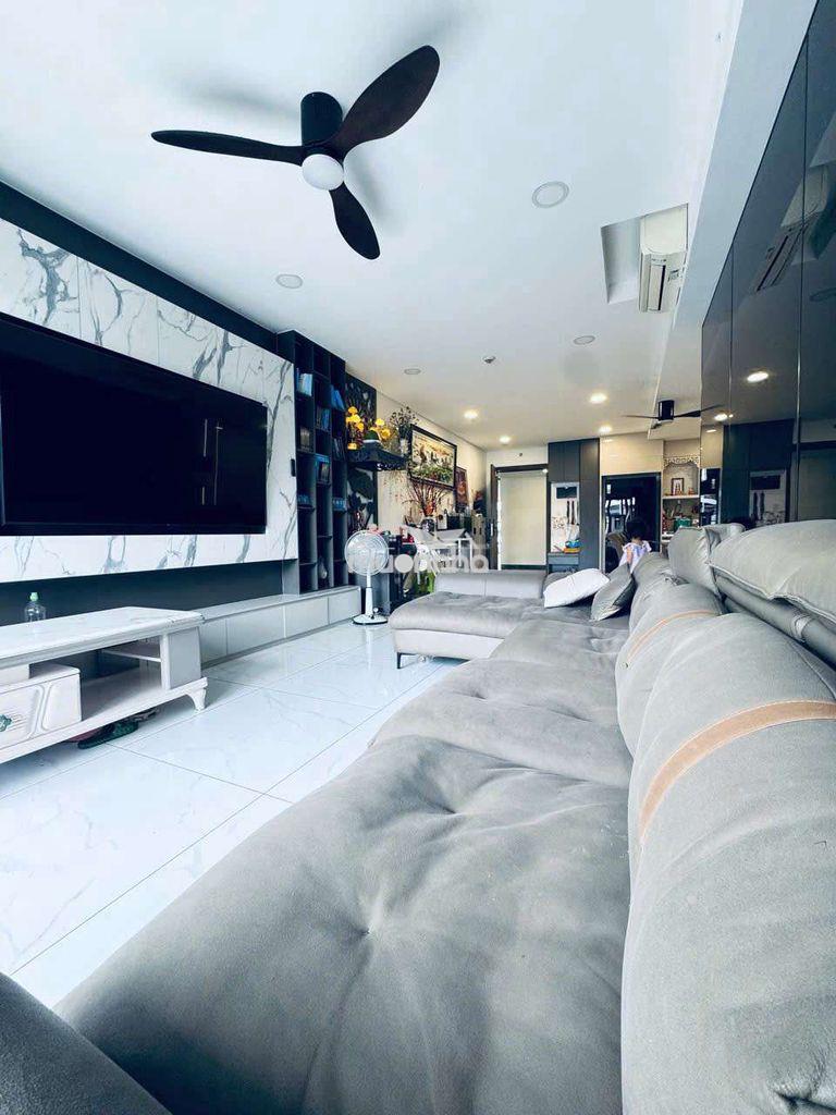 Bán căn hộ 4pn 142m2 brilliant celadon city 