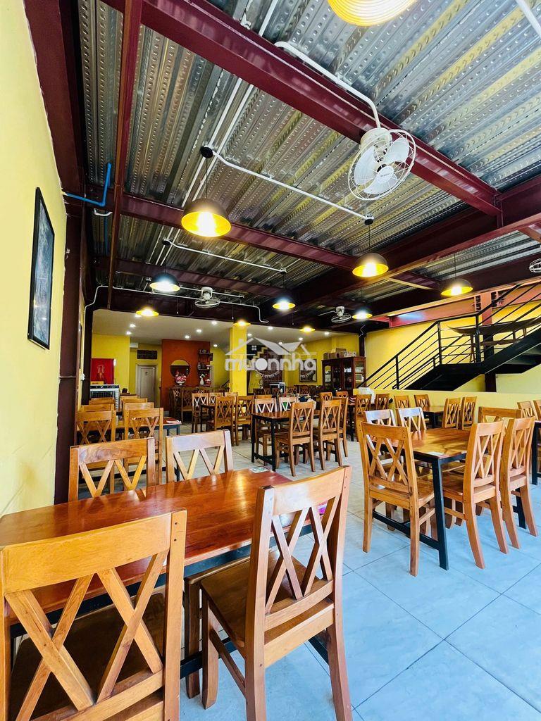 Cho thuê dài hạn mt đường độc lập (8x20m) 3 tầng mới, sạch sẽ, mới xây