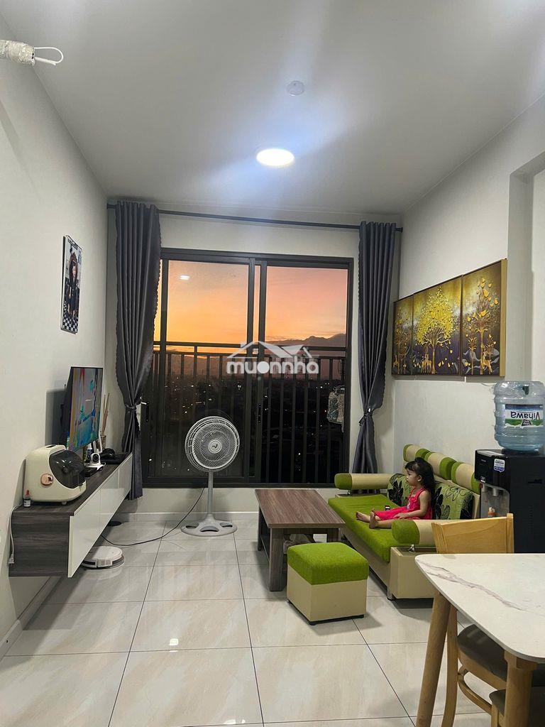 Chủ bán gấp picity high park 58m² 2pn - tặng nội thất - giá 2,95 tỷ
