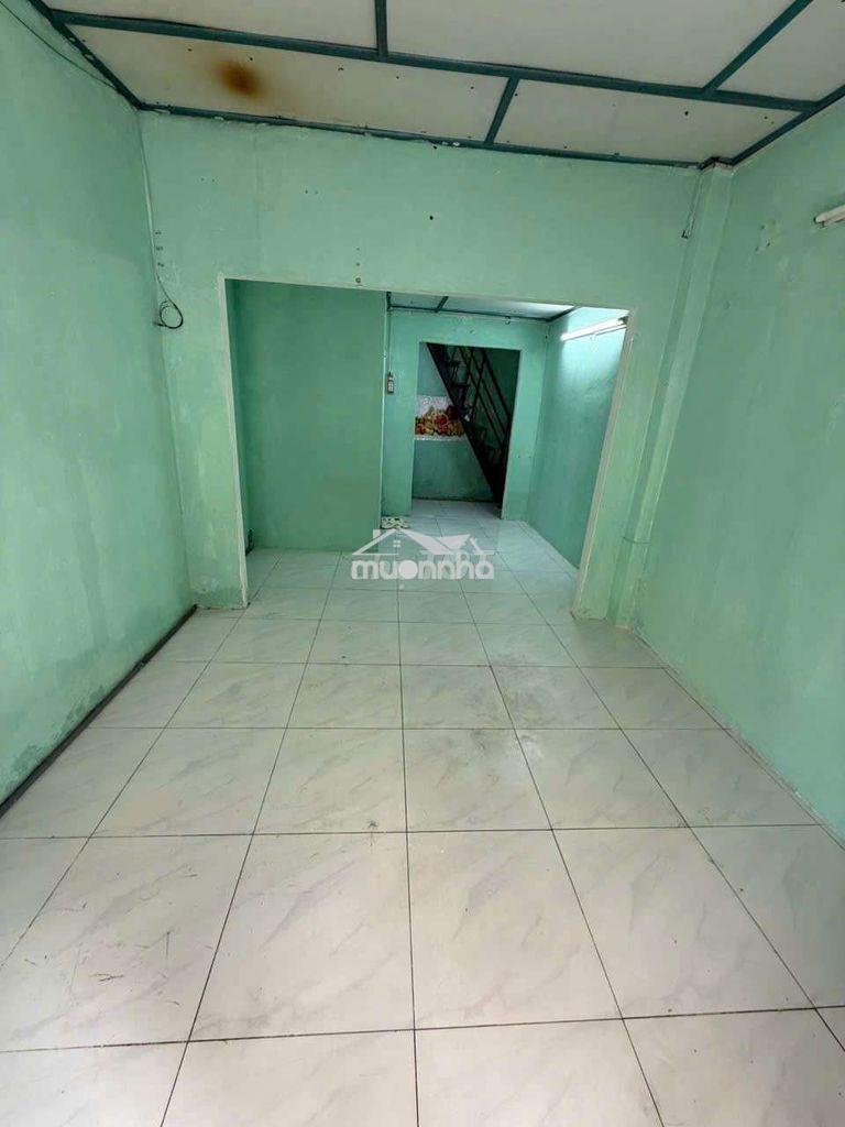 Nhà trọ giá rẻ - hẻm xe hơi - 3