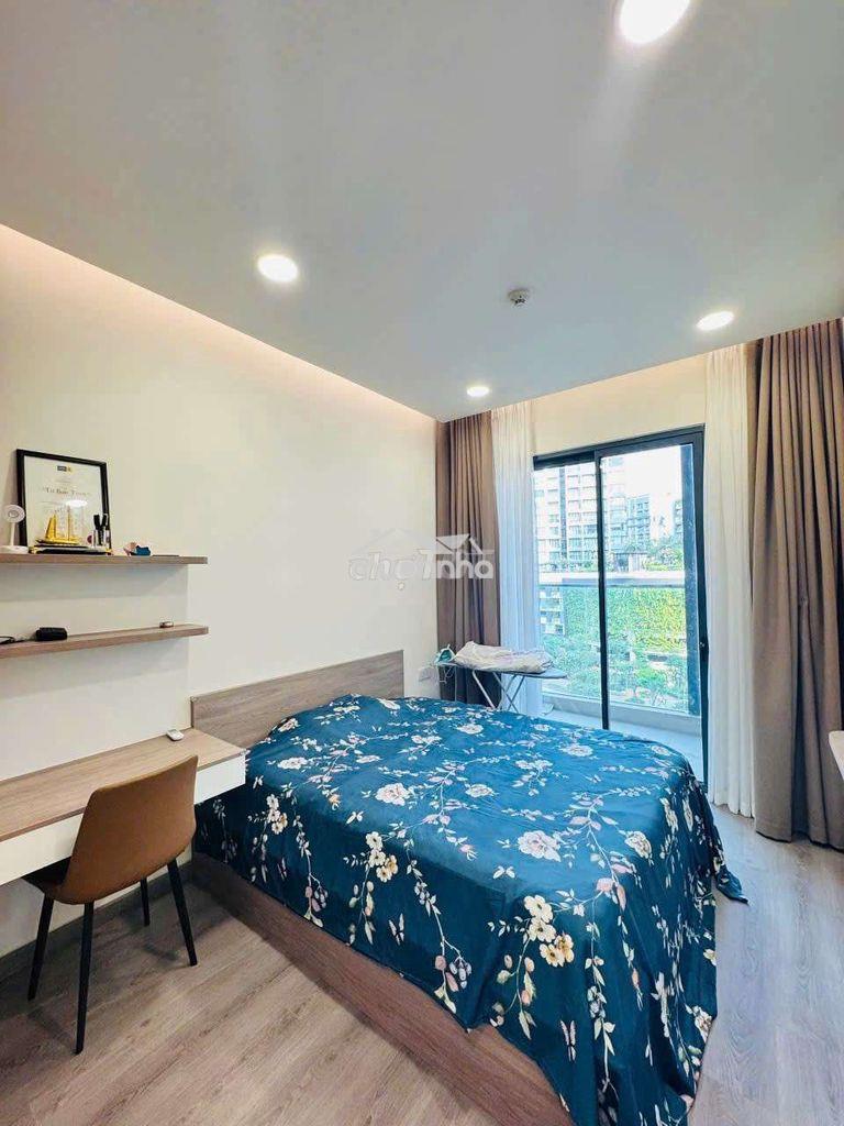 Cho thuê căn 2pn-2wc/86m full nội thất giá 20tr/th, khi centery - 2