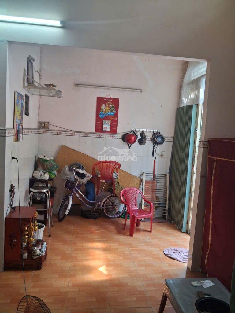 Bán nhà hẻm 994 huỳnh tấn phát – p. tân mỹ, quận 7 - 3