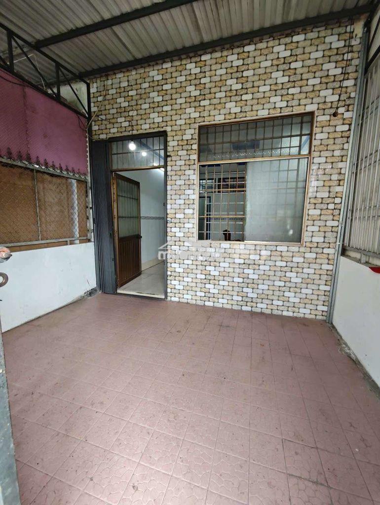 Cho thuê nhà 2pn hẻm 9 phạm ngọc hưng - 3