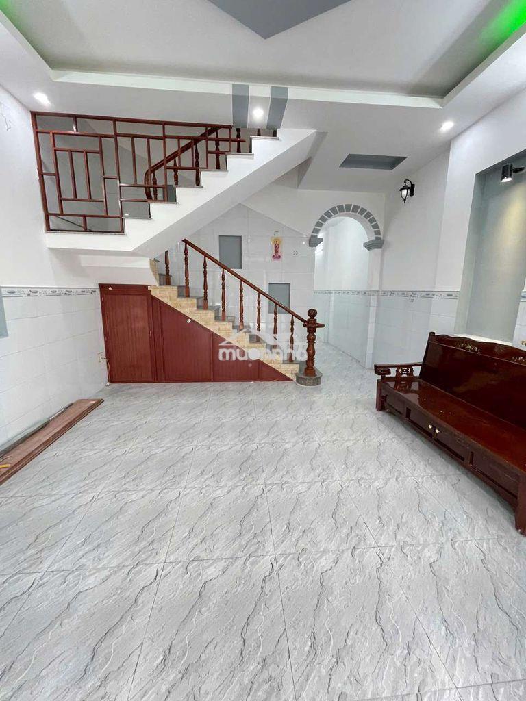 Nhà lầu bình nhâm 02/ p lái thiêu ,tp hcm - 4