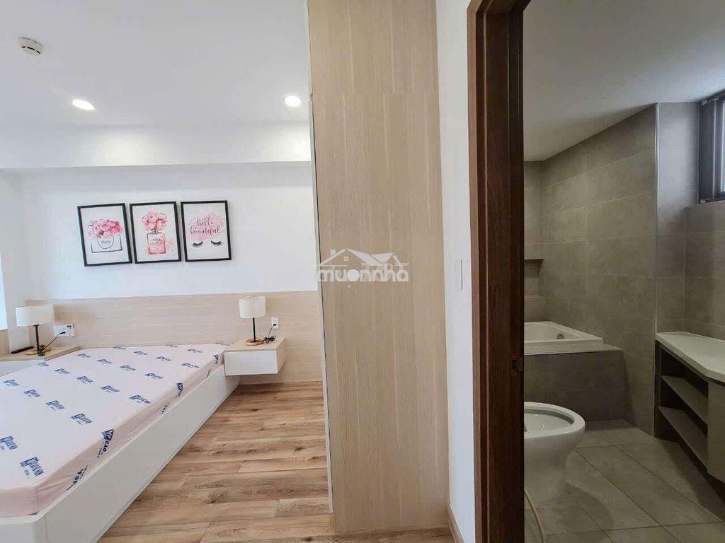 Bán căn hộ saigon south residences (ssr) - nhà bè - view đẹp-  - 4