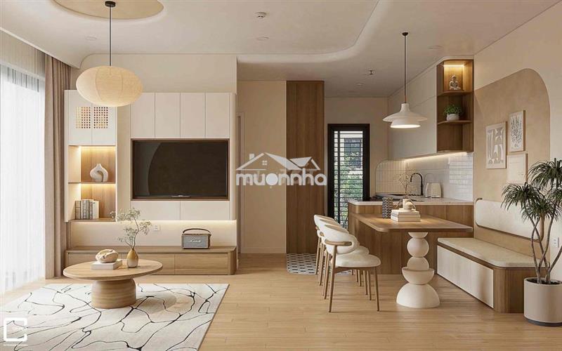 Hệ thống chdv tại quận 2, full nội thất, đa dạng loại phòng, gía