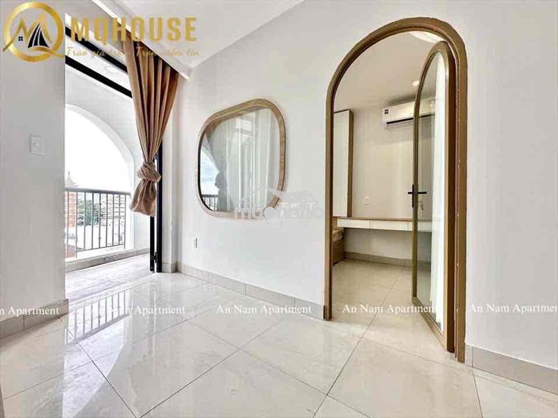 1 phòng ngủ sân bay new 100%