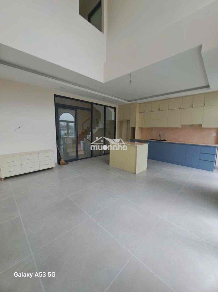 Giảm ngay 1tr • nhà nguyên căn mới xây 2 phòng ngủ 1wc 1 trệt 2 lầu - 4