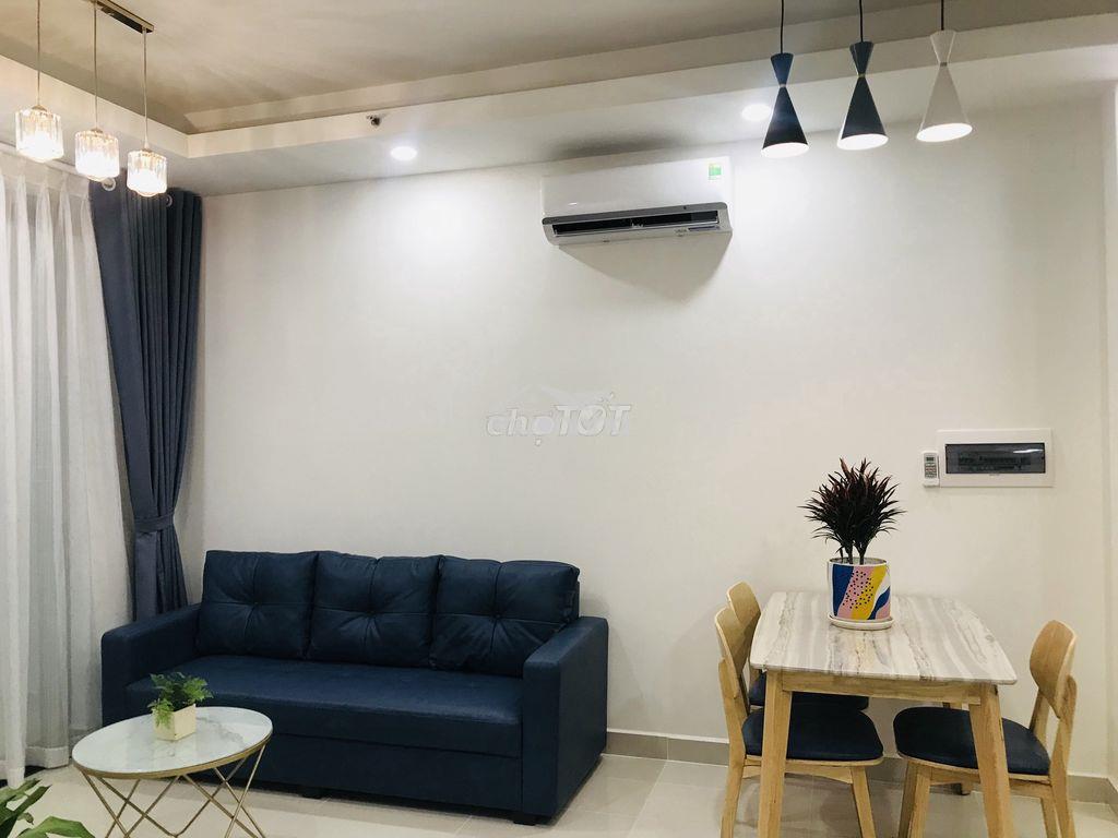Cho thuê căn hộ 2pn - 11triệu full nội thất - 4