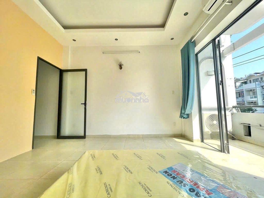 Căn hộ 1pn view ban công - tạ quang bửu - 2