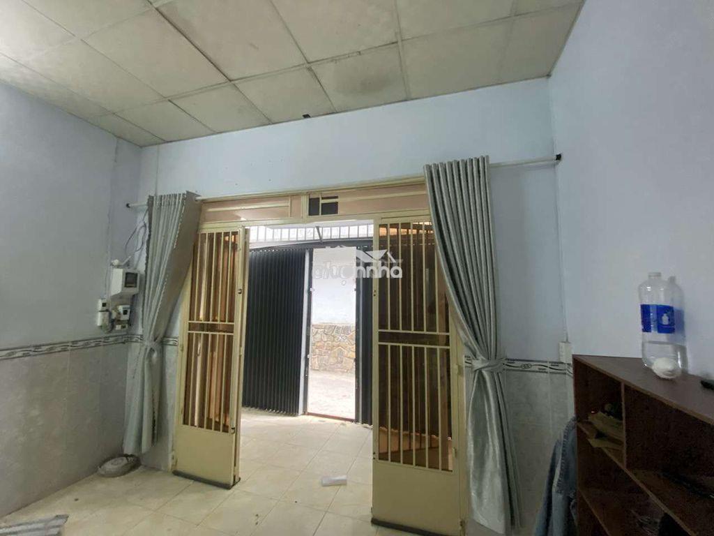 Cho thuê nhà ở nhà bè giá rẻ - 2